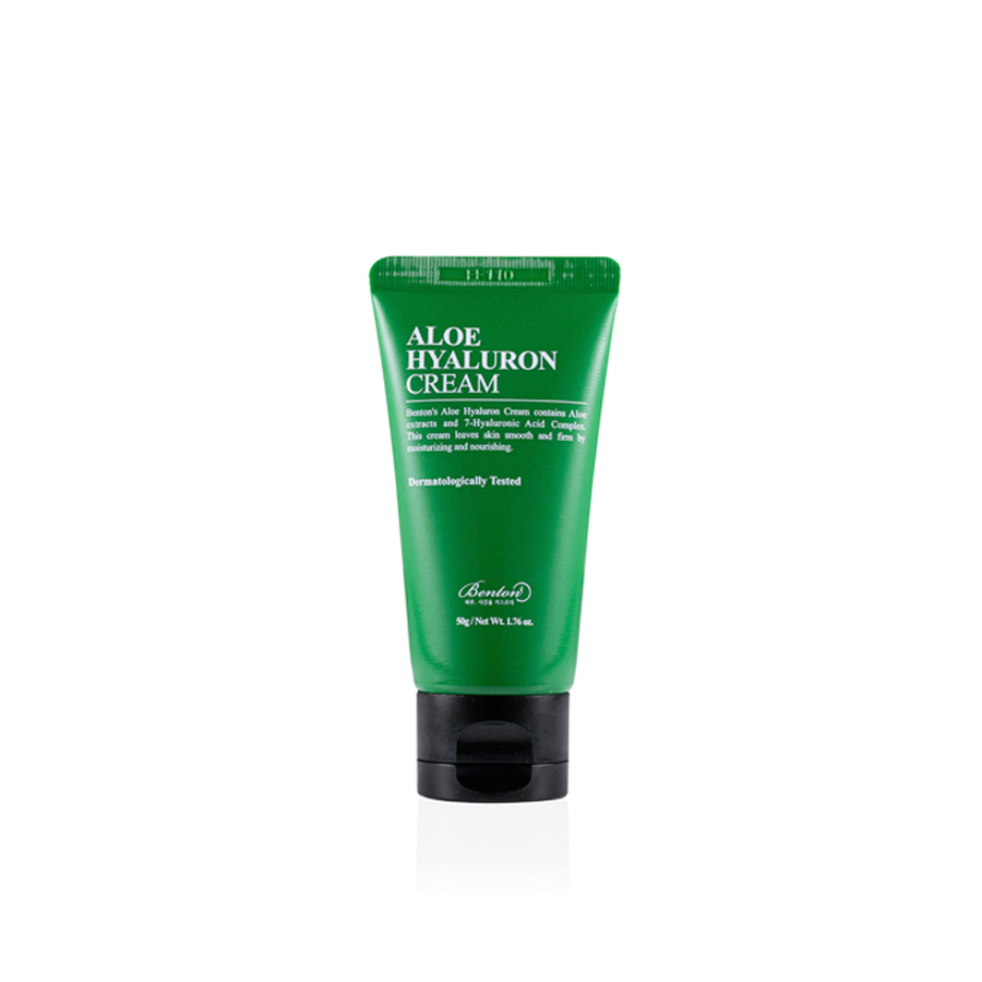 kollab_benton_aloe_hyaluron_cream_creme_hidratante_facial_com_aloe_vera_e_acido_hialuronico